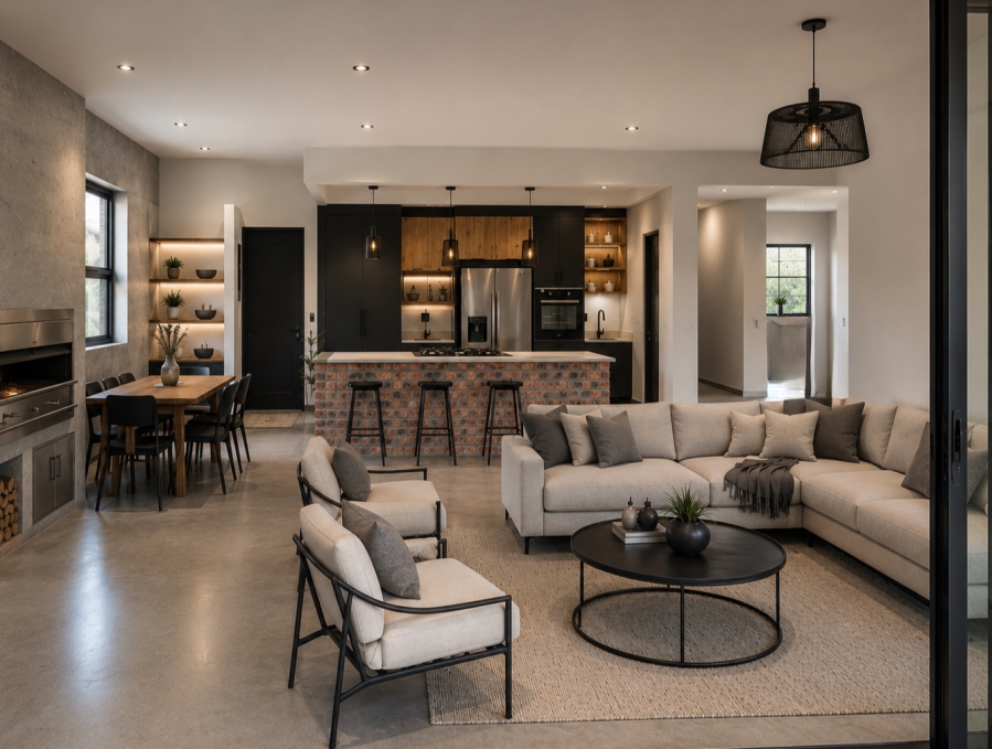 3 Bedroom Property for Sale in Yzerfontein Western Cape